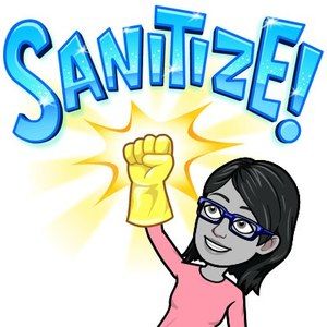 Meet your Posher, Ruth